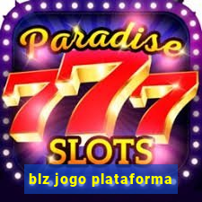 blz jogo plataforma